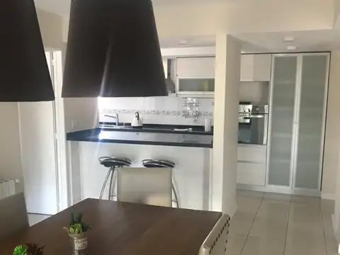 Departamento en Venta 15 años