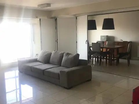 Departamento 5 ambientes con 3 baños