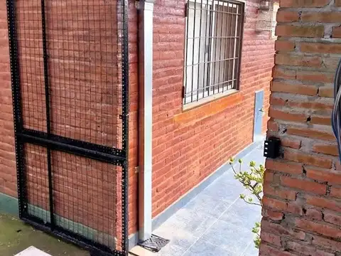 Casa en Alquiler 25 años