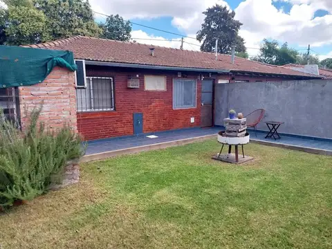 casa de 3 ambientes en alquiler en Don Torcuato tigre