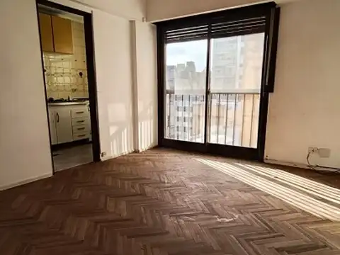 Departamento en Alquiler en Balvanera, $ 400.000