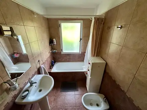 Depto Tipo Casa en Venta de 3 ambientes