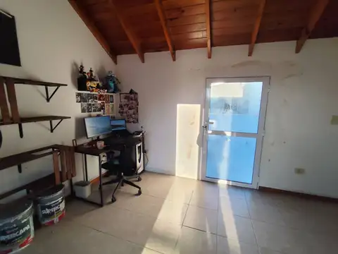 Depto Tipo Casa en Venta en Presidente Derqui, USD 85.000