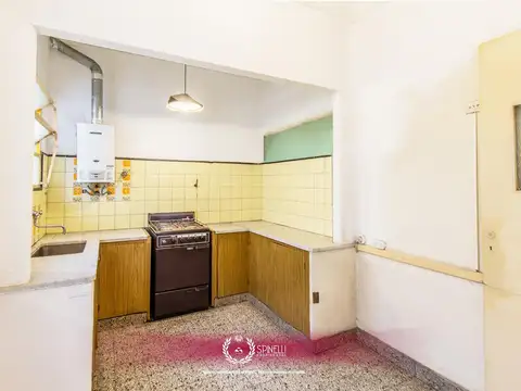 Depto Tipo Casa en Venta 20 años