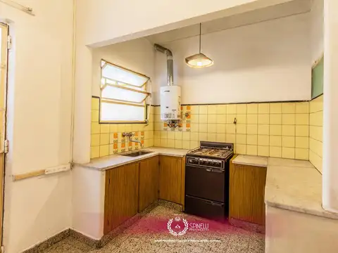 Depto Tipo Casa en Venta al Oeste