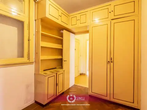 Depto Tipo Casa en Venta de 3 ambientes