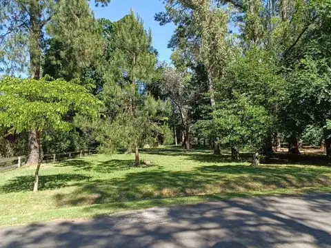 LOTE VENTA LOMAS DE SAN FRANCISCO OPEN DOOR LUJAN