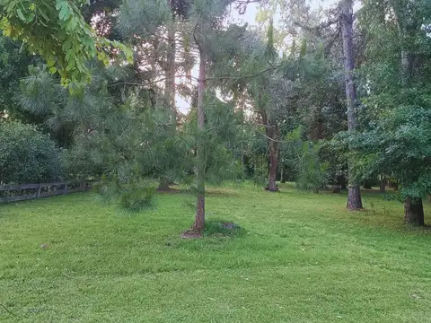 Ruta Provincial 192 km 7,5