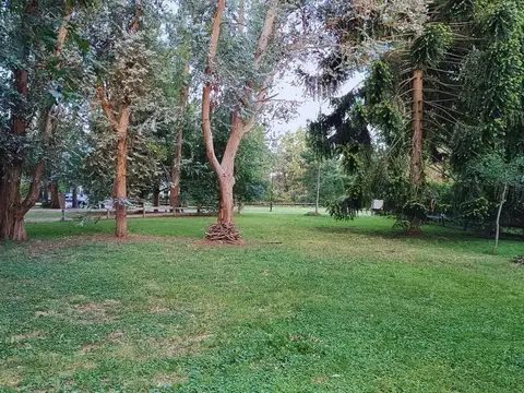 Ruta Provincial 192 km 7,5