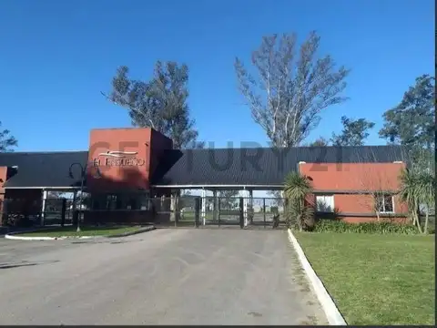 Terreno en Venta 40  mts Fondo