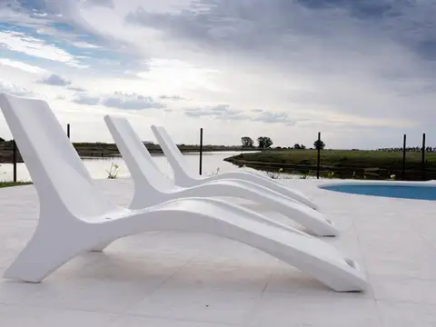 Terreno en Venta en Coronel Brandsen, USD 20.000