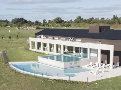 Terreno en El Mirador