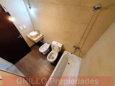 Departamento en Alquiler 8 años