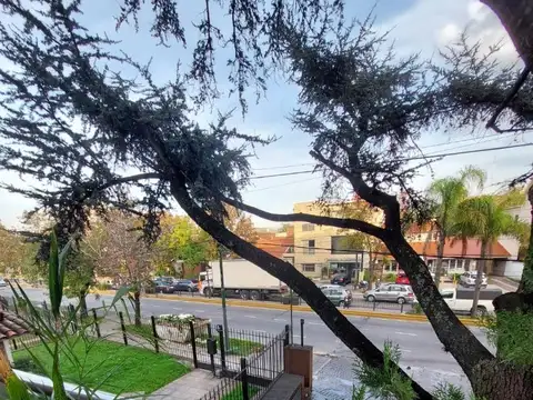 ALQUILER DEPARTAMENTO 2 AMBIENTES ADROGUE