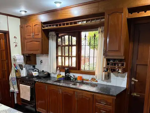 Casa en Venta de 4 dormitorios