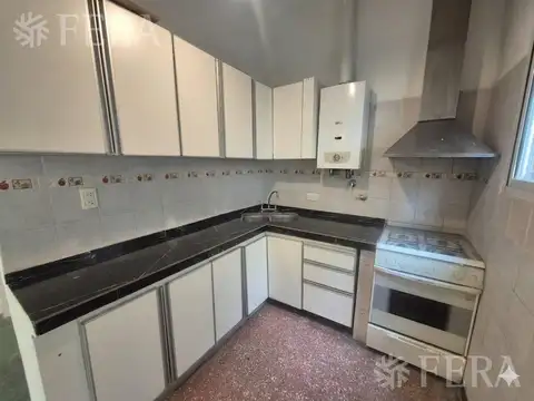 Depto Tipo Casa en Venta al Oeste