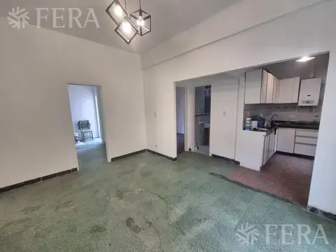 Depto Tipo Casa en Venta en Piñeyro, USD 55.000