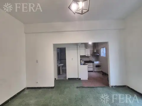 Depto Tipo Casa en Venta 40 años