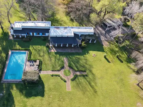 Quinta en Venta en Pilar, Partido de Pilar