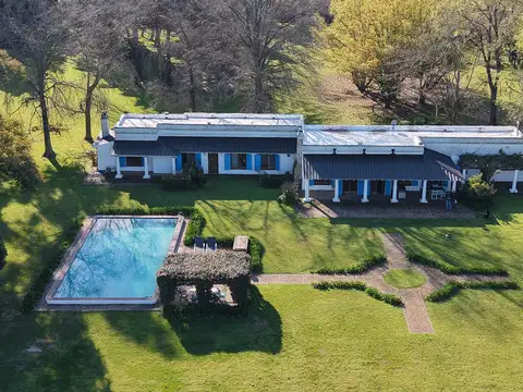 Quinta en Venta de 4 dormitorios