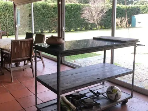 Ruta 41 e/ Olegario Víctor Andrade y Rubén Darío