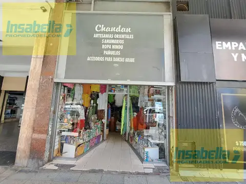 Rivadavia  al 2300