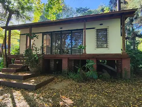 Rio o Arroyo Esperita Angostura Chagan 100