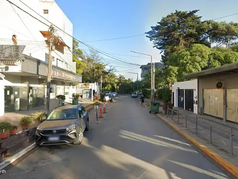 Copacabana e/ 32 y 33