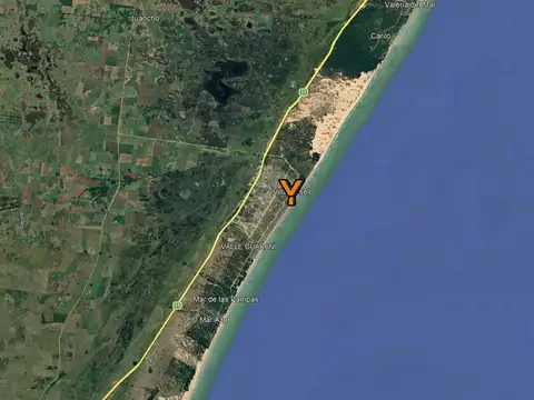 Casa en Alquiler en Villa Gesell, $ 1.100.000