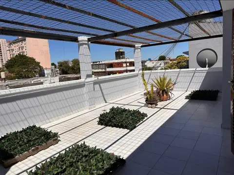 DEPARTAMENTO 2 AMBIENTES - MACROCENTRO, RESISTENCIA