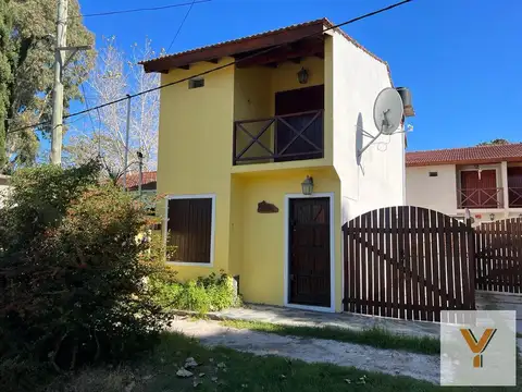 Departamento en Venta en Mar del Tuyu, Partido de La Costa