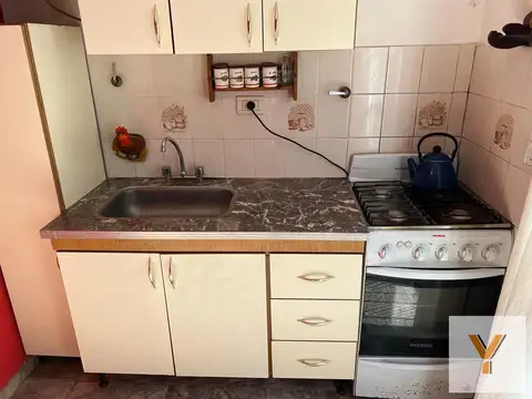 Departamento en Venta en Mar del Tuyú, USD 42.000