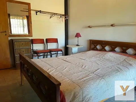 Departamento en Venta 14 años