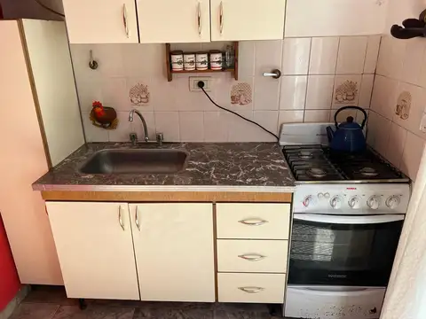 Departamento en Venta en Mar Del Tuyu, USD 42.000