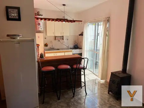 Departamento en Venta de 2 dormitorios