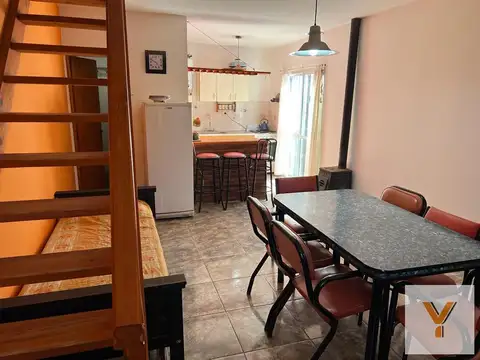 Departamento en Venta de 3 ambientes