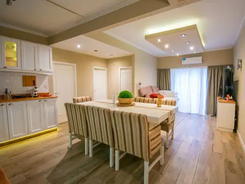 Venta Departamento 3 Ambientes