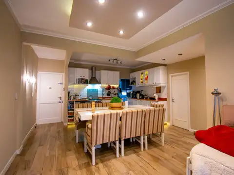Departamento en Venta de 2 dormitorios