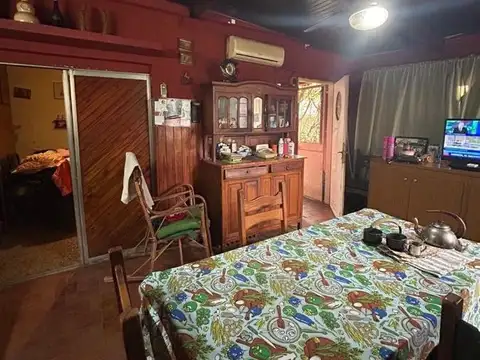 Casa en Venta de 2 dormitorios