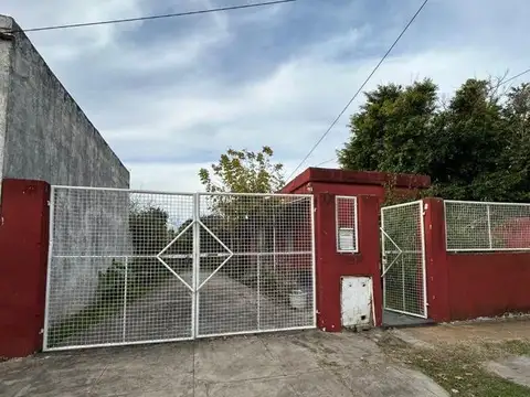 Casa en Venta en Hurlingham, Partido de Hurlingham