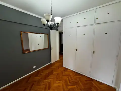 Departamento en Venta en Belgrano, USD 159.000