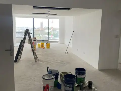 DEL LIBERTADOR, AVDA. 7400, Piso 9