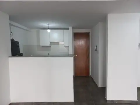 VENTA - Departamento monoambiente con amenities - Zona Centro/Río, Rosario.