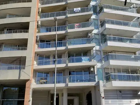 Departamento en Venta en Centro, Rosario