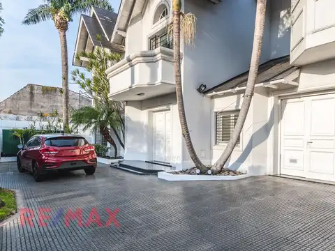 Casa en Venta de 6 dormitorios