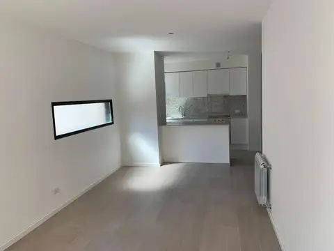 VENTA 1 DORMITORIO BARRIO MARTIN