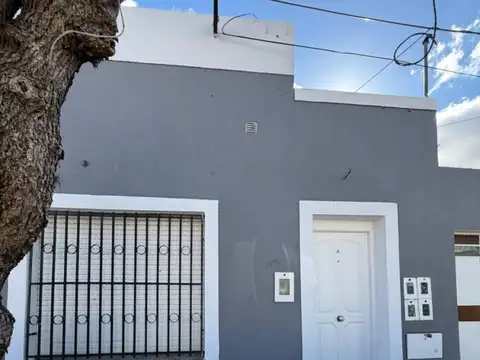 Casa - Alquiler - Argentina, Concordia - RIVADAVIA 1276