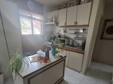 Depto Tipo Casa en Venta de 1 dormitorio