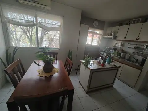Depto Tipo Casa en Venta en Ramos Mejía, USD 59.000