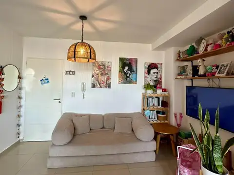 Departamento en Venta en Lomas De Zamora, USD 108.000